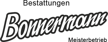 Logo Bestattungen Bonnermann in Wetter